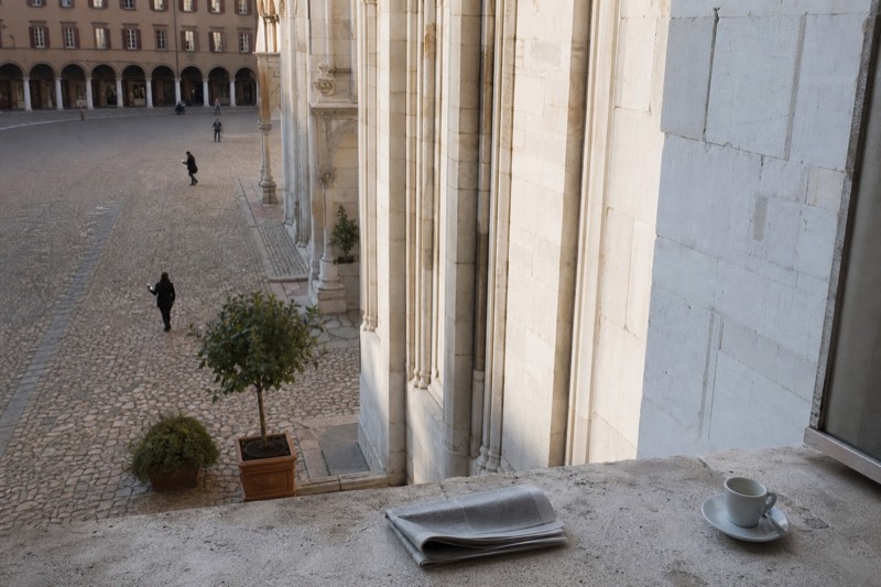 Key takeaways section image summarizing what matters when choosing among Modena food tours